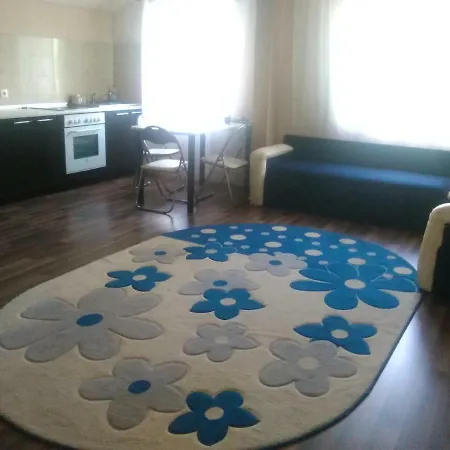 Vila Sofia Evelyn 아파트 클루지나포카