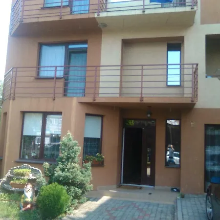 Vila Sofia Evelyn *