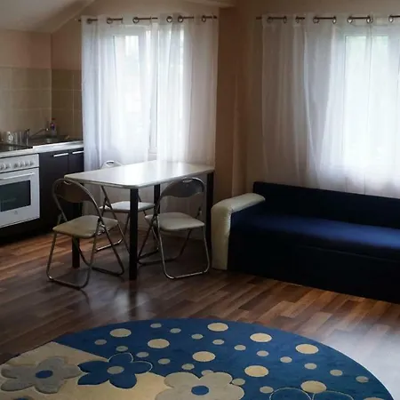 Vila Sofia Evelyn 아파트