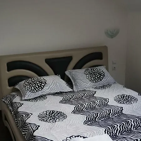 아파트 Vila Sofia Evelyn