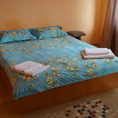 Vila Sofia Evelyn 아파트 *