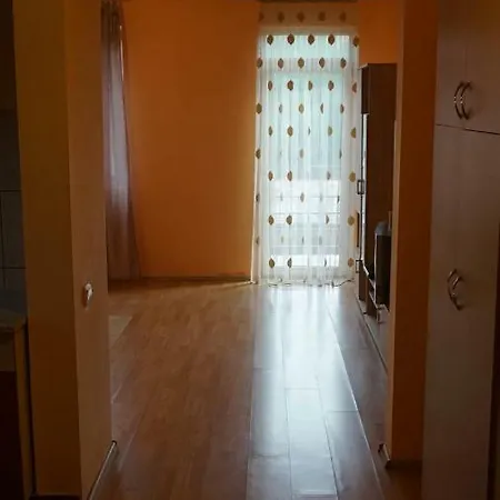 Vila Sofia Evelyn 아파트 *