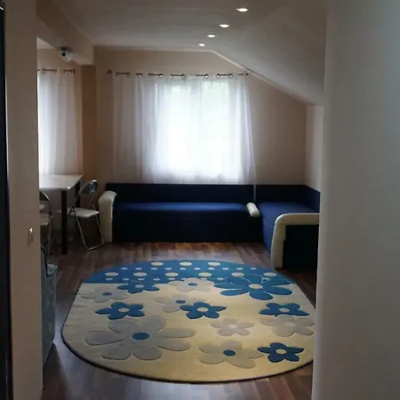 아파트 Vila Sofia Evelyn *