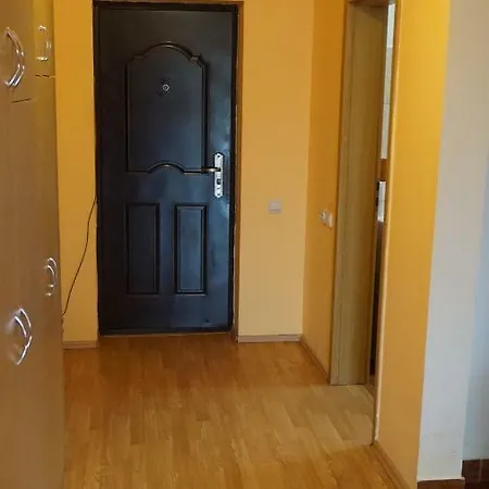 아파트 Vila Sofia Evelyn
