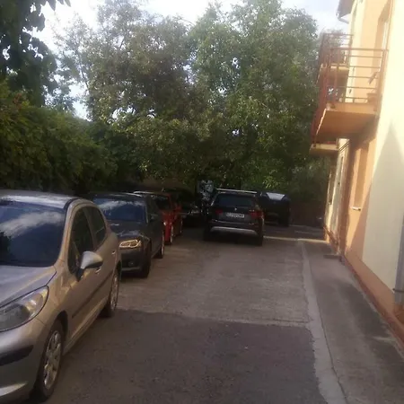 아파트 Vila Sofia Evelyn *