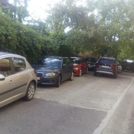 Vila Sofia Evelyn